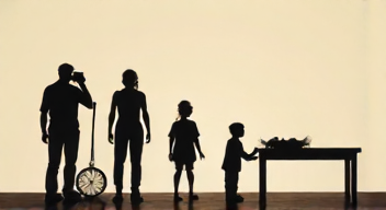 Die 6 häufigsten Fehler bei der Familiengründung