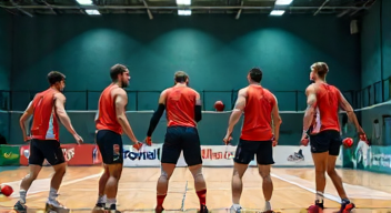 Die 6 häufigsten Fehler bei der Handball-Karriere