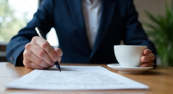 Die 6 häufigsten Fehler bei der Jobsuche