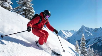 Die 6 häufigsten Fehler bei der Karriere im Wintersport