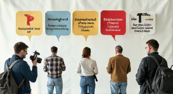 Die 6 häufigsten Fehler bei der politischen Meinungsbildung