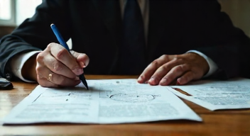 Die 6 häufigsten Fehler bei der Untersuchung von Skandalen