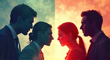 Die 6 häufigsten Fehler bei der Wahrnehmung von Propaganda