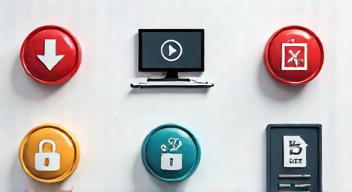 Die 6 häufigsten Fehler bei digitaler Piraterie