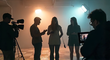 Die 6 häufigsten Fehler bei Doku-Produktion