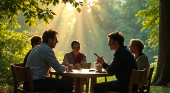 Die 6 häufigsten Fehler bei Dschungelcamp-Debatten