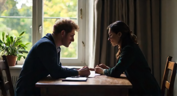 Die 6 häufigsten Fehler bei Ehekrisen