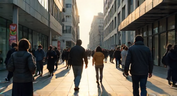 Die 6 häufigsten Fehler bei Einwanderungspolitik