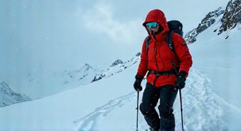 Die 6 häufigsten Fehler bei extremer Kälte