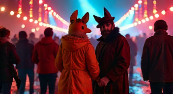 Die 6 häufigsten Fehler bei Fastnacht