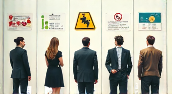 Die 6 häufigsten Fehler bei Fehlinformationen