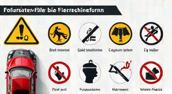 Die 6 häufigsten Fehler bei Führerscheinreformen