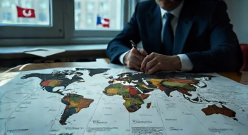 Die 6 häufigsten Fehler bei geopolitischen Konflikten