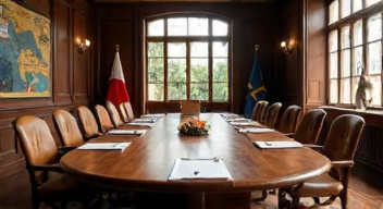 Die 6 häufigsten Fehler bei geopolitischen Verhandlungen