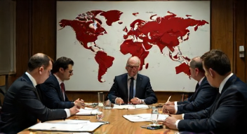 Die 6 häufigsten Fehler bei geopolitischen Verhandlungen