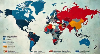 Die 6 häufigsten Fehler bei geopolitischen Spannungen