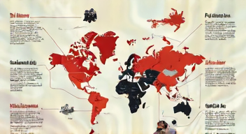 Die 6 häufigsten Fehler bei geopolitischen Konflikten