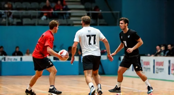 Die 6 häufigsten Fehler bei Handball