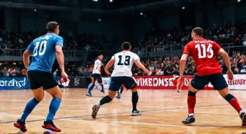 Die 6 häufigsten Fehler bei Handball-EM 2026