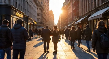 Die 6 häufigsten Fehler bei Heuchelei in der Öffentlichkeit