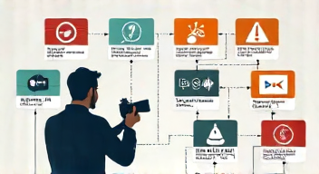 Die 6 häufigsten Fehler bei IPTV-Piraterie