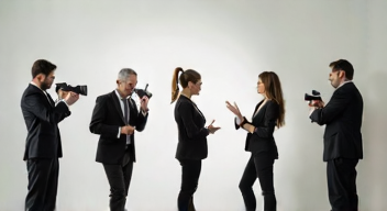 Die 6 häufigsten Fehler bei Kommunikation