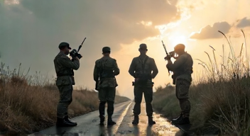 Die 6 häufigsten Fehler bei Kriegsberichterstattung