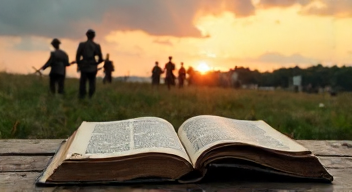 Die 6 häufigsten Fehler bei Kriegsdiskursen