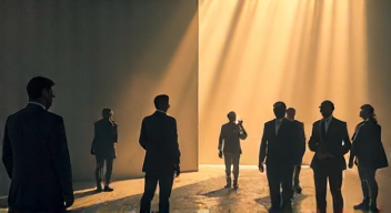 Die 6 häufigsten Fehler bei Machtmissbrauch