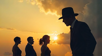 Die 6 häufigsten Fehler bei Machtmissbrauch