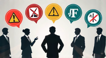 Die 6 häufigsten Fehler bei Medienberichterstattung