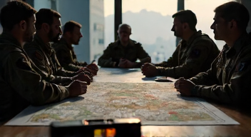 Die 6 häufigsten Fehler bei militärischen Konflikten