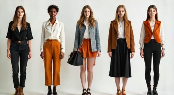 Die 6 häufigsten Fehler bei Modeentscheidungen