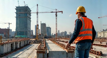 Die 6 häufigsten Fehler bei monumentalen Bauprojekten