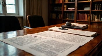 Die 6 häufigsten Fehler bei neuen Gesetzen