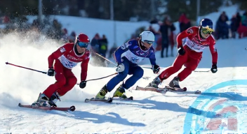 Die 6 häufigsten Fehler bei Olympischen Spielen