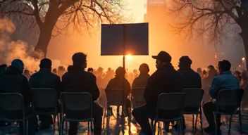 Die 6 häufigsten Fehler bei politischem Widerstand