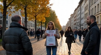 Die 6 häufigsten Fehler bei politischem Engagement
