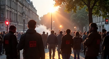 Die 6 häufigsten Fehler bei politischen Veranstaltungen