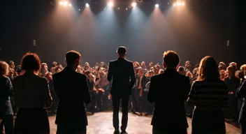 Die 6 häufigsten Fehler bei politischen Auftritten