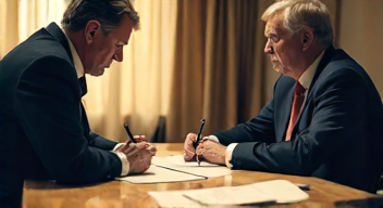 Die 6 häufigsten Fehler bei politischen Skandalen