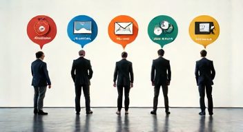 Die 6 häufigsten Fehler bei politischer Kommunikation