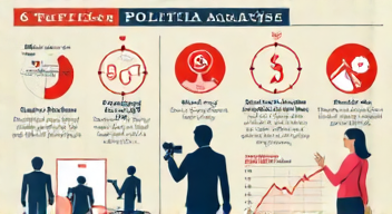 Die 6 häufigsten Fehler bei politischer Analyse