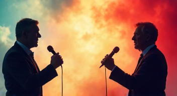 Die 6 häufigsten Fehler bei politischer Rhetorik