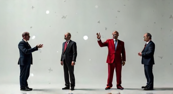 Die 6 häufigsten Fehler bei politischer Satire