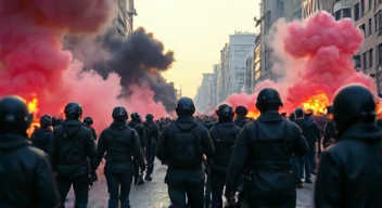Die 6 häufigsten Fehler bei Protesten im Iran
