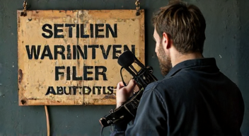 Die 6 häufigsten Fehler bei Protestmusik