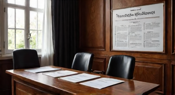 Die 6 häufigsten Fehler bei rechtlichen Verfahren