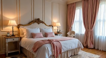 Die 6 häufigsten Fehler bei Schlafzimmer-Vorlieben