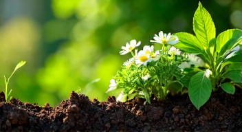 Die 6 häufigsten Fehler bei Schwammgärten